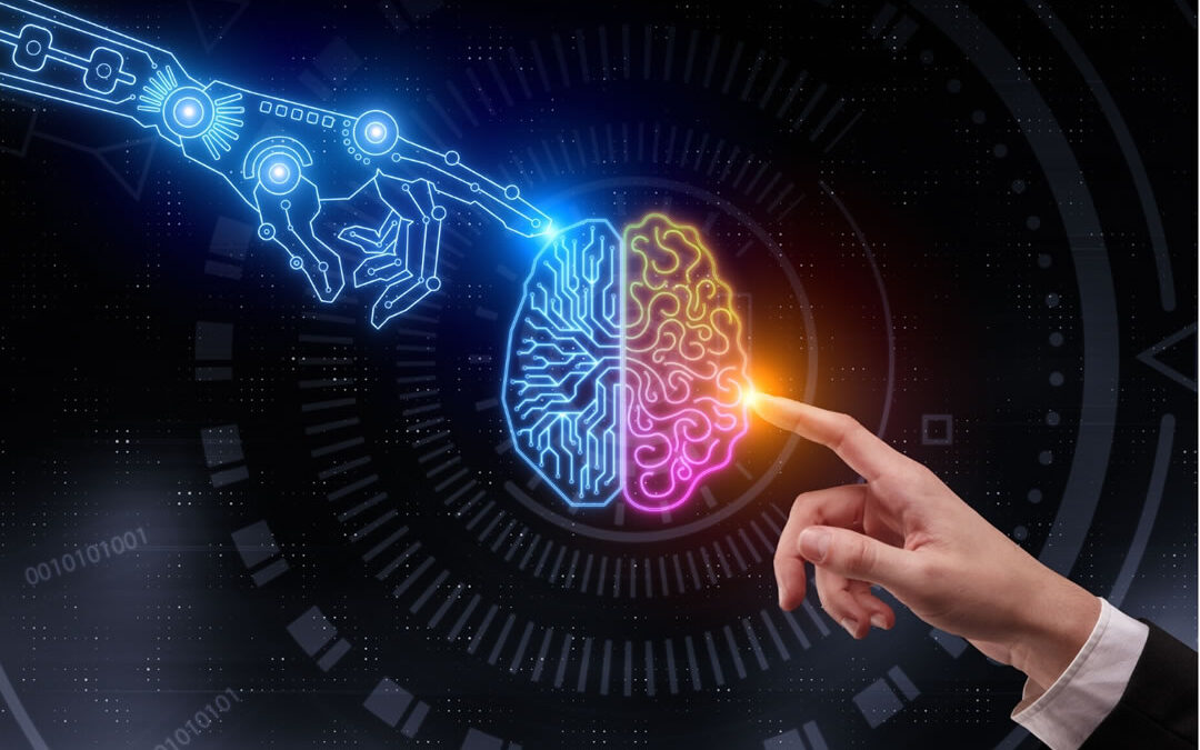 Artificial Intelligence is Revolutionizing Psychology